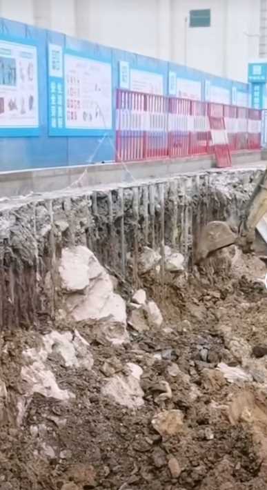 邢台临城县微型桩