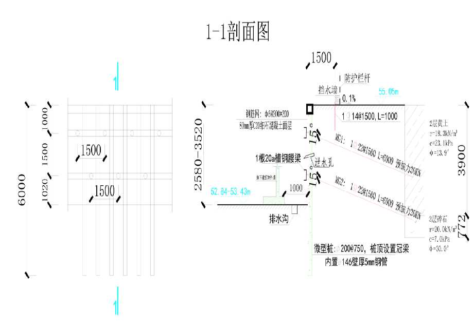 邢台临城县工程设计
